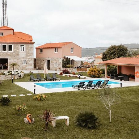 Forno House - O Lagar Villa Vila Praia de Âncora Exterior foto