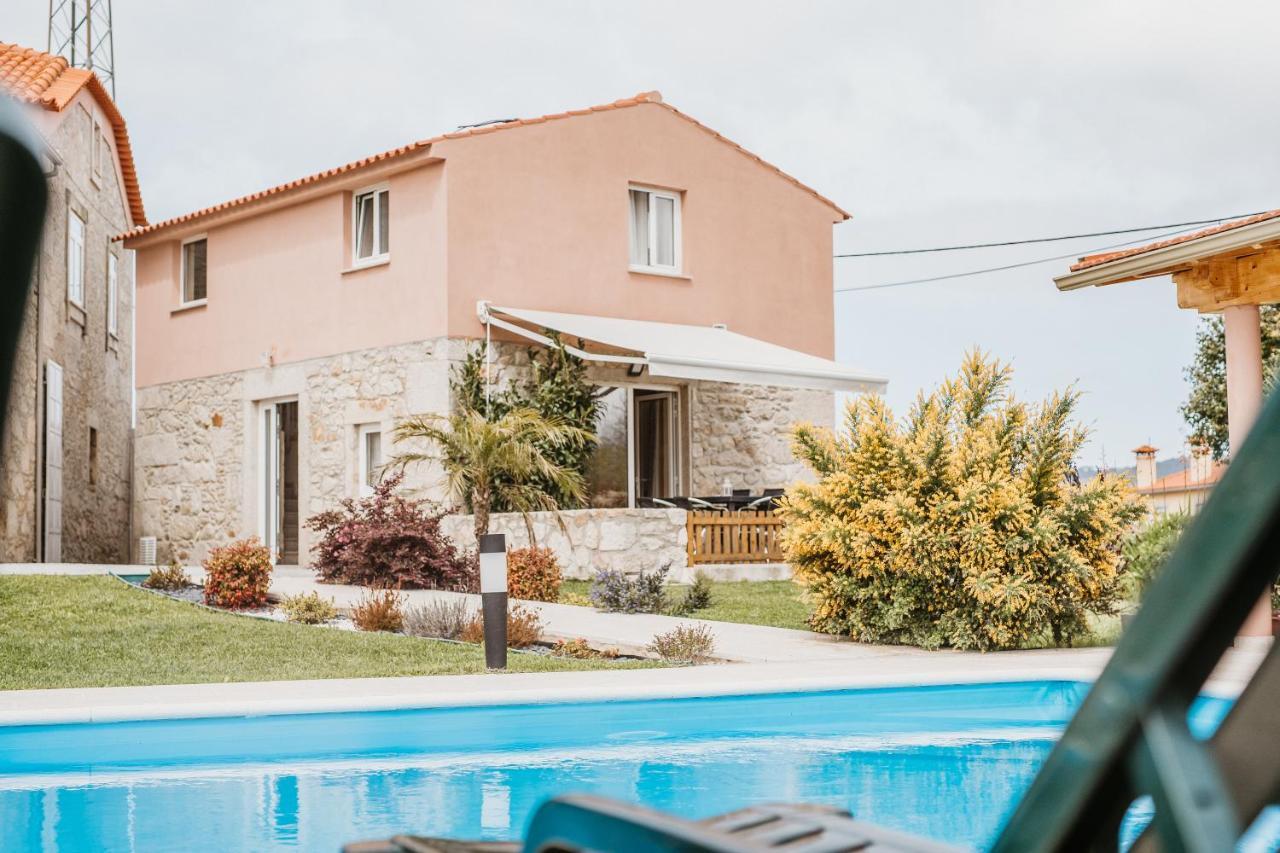 Forno House - O Lagar Villa Vila Praia de Âncora Exterior foto